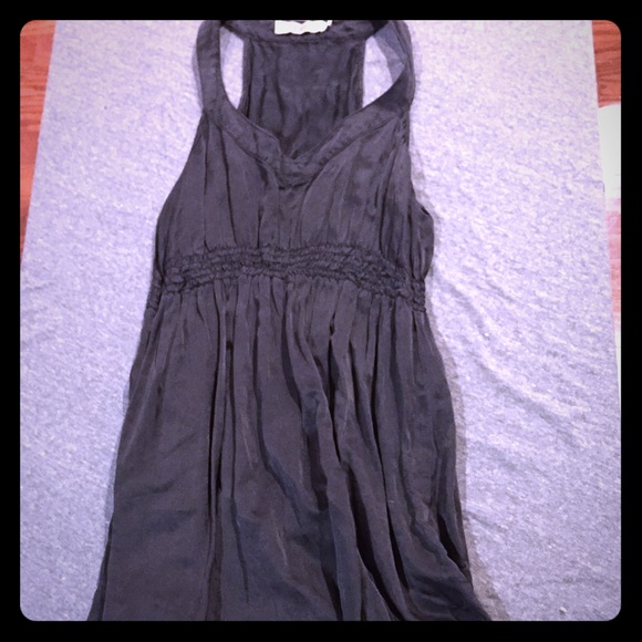 Berkshka black summer dress