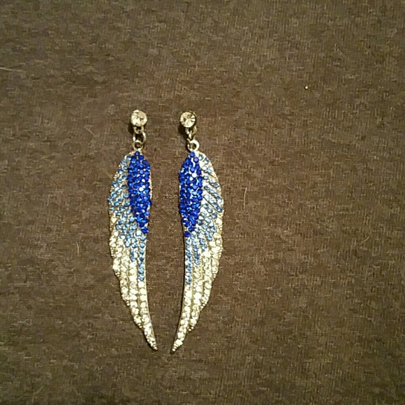 Given to my bestest posh friend Karen