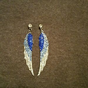 Given to my bestest posh friend Karen