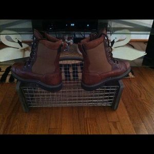 Irish Setter Women's 8