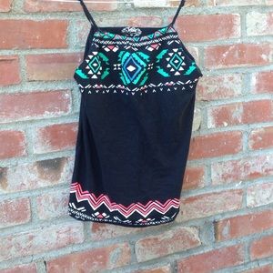 Cute Tribal Tank