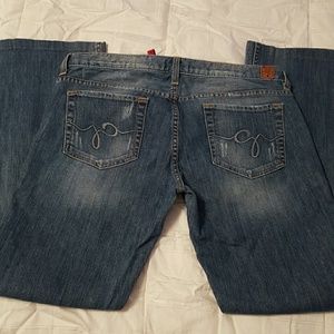 Guess Jeans Foxy Flare