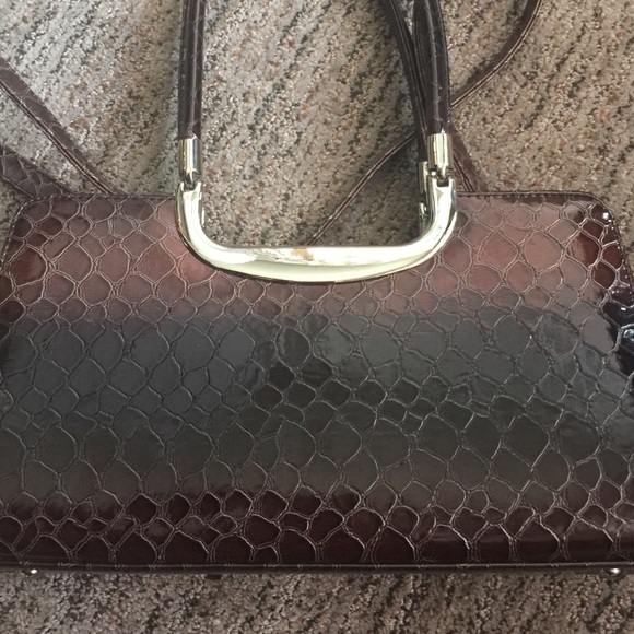 Vittorio Bags Vittorio Handbag Poshmark