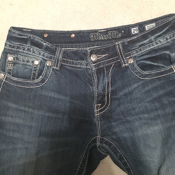 Miss me jeans - Picture 2 of 4