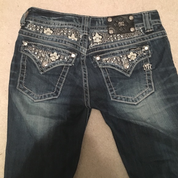 Miss me jeans - Picture 3 of 4