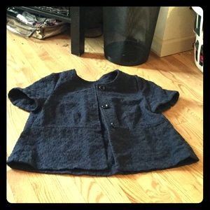 Banana Republic Jacket Sz 10