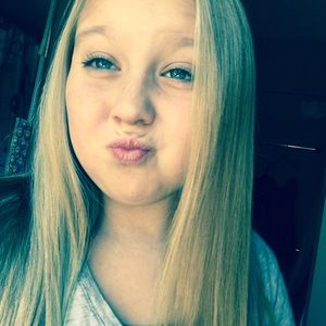 Meet your Posher, Madi