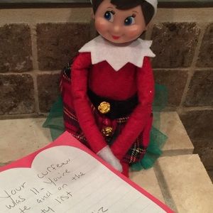 Meet your Posher, Yvette