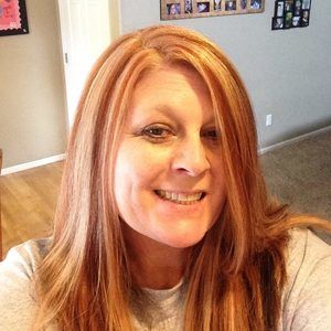 Meet your Posher, Sheri