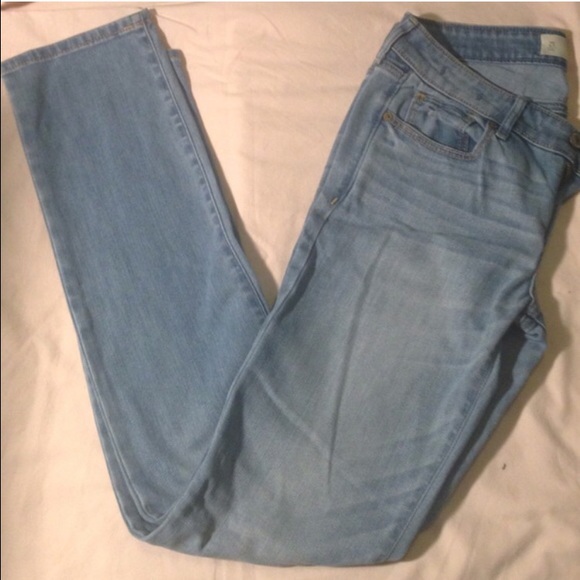 Abercrombie & Fitch Denim - 🌸Basic A&F Jeans🌸