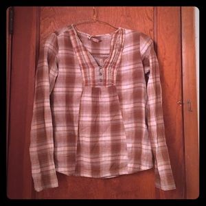 PrAna Shirt