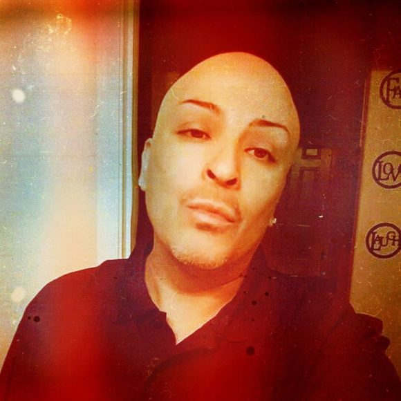 Meet your Posher, Christopher - Picture 1 of 1