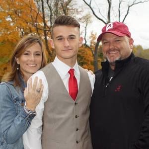 Meet your Posher, Caprice