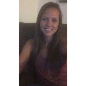 Meet your Posher, Rose