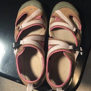 Keen Mystic Women's Sandals
