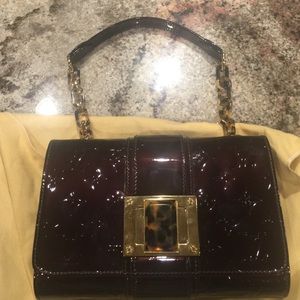 Louis Vuitton hand bag..