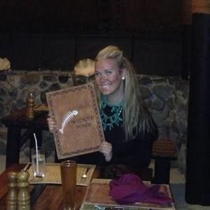 Meet your Posher, Amy