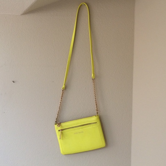 Cross body bag
