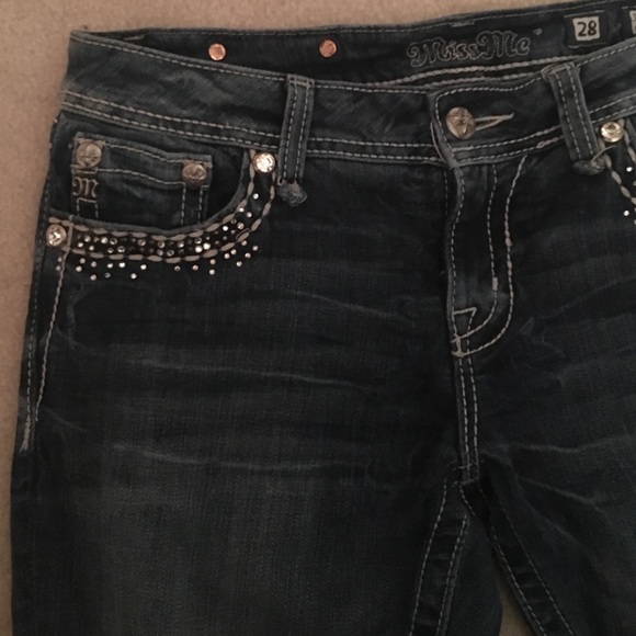 miss me jeans - Picture 2 of 4
