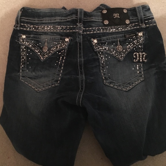 miss me jeans - Picture 3 of 4