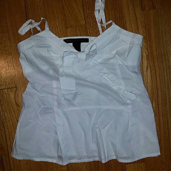 Marc Jacobs tank - Picture 2 of 2