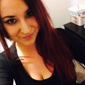 Meet your Posher, Shannon