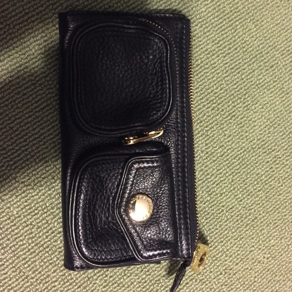 Marc by Marc Jacobs wallet