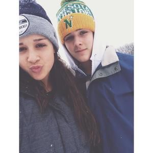 Meet your Posher, Lindsey