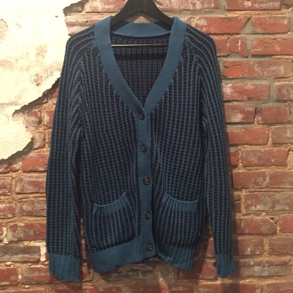 BDG Boyfriend Cardigan