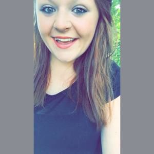 Meet your Posher, Bethany