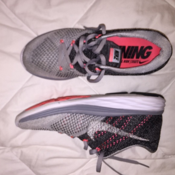 Nike FLYKNIT LUNAR 3