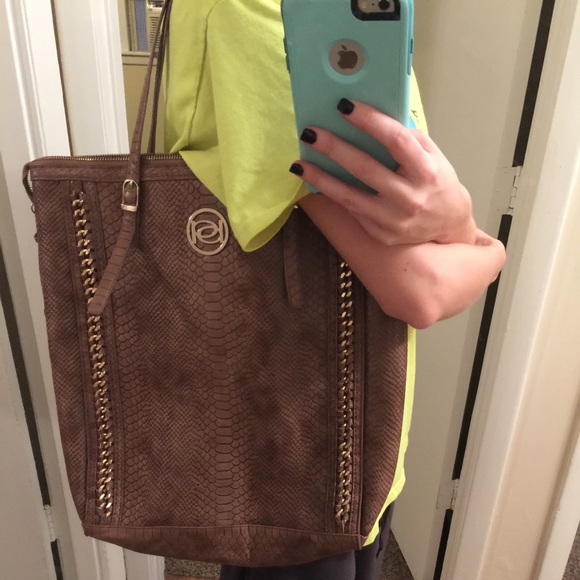 Bebe purse - Picture 2 of 3