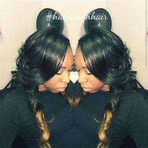 Meet your Posher, Deborah