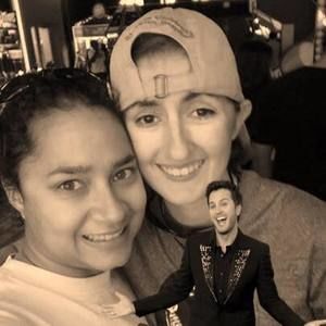 Meet your Posher, Jessi