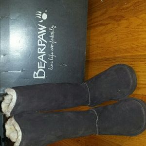 NEW Bearpaws Boots