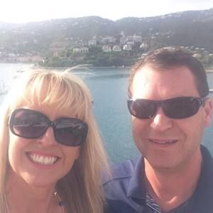 Meet your Posher, Cheryl