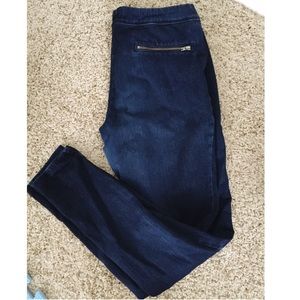 MADEWELL Denim Pixie