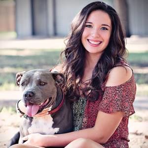 Meet your Posher, Morgan