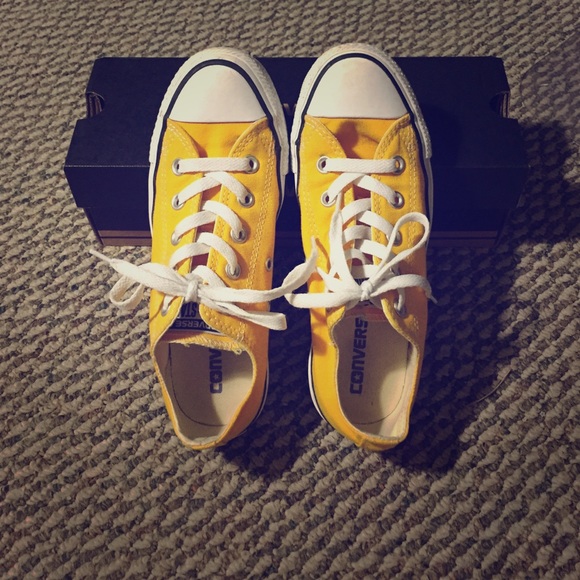 Pre- owned Unisex Converse