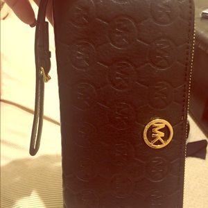 Michael Kors Wallet/Clutch