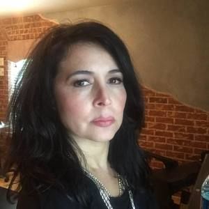 Meet your Posher, Brenda