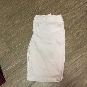 New without tags, washed but never worn.