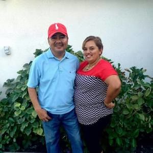 Meet your Posher, Alma