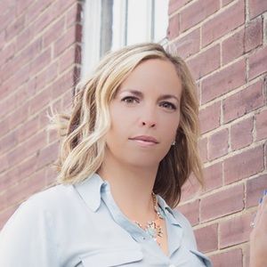 Meet your Posher, Melanie