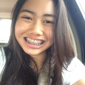 Meet your Posher, Faith