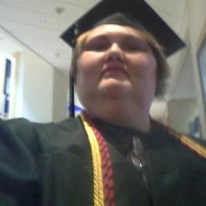 Meet your Posher, Tammy