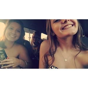 Meet your Posher, Molly