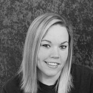 Meet your Posher, Marcy