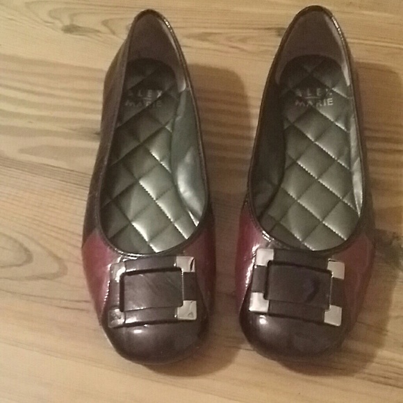 Alex Marie shoes