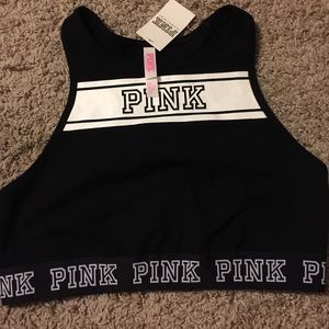 vs pink sports bra 💓